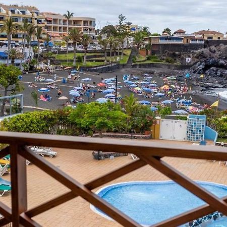 Hagen Apartamento Playa La Arena Puerto de Santiago  Eksteriør bilde