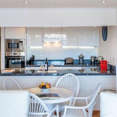 Hagen Apartamento Playa La Arena Puerto de Santiago  Eksteriør bilde