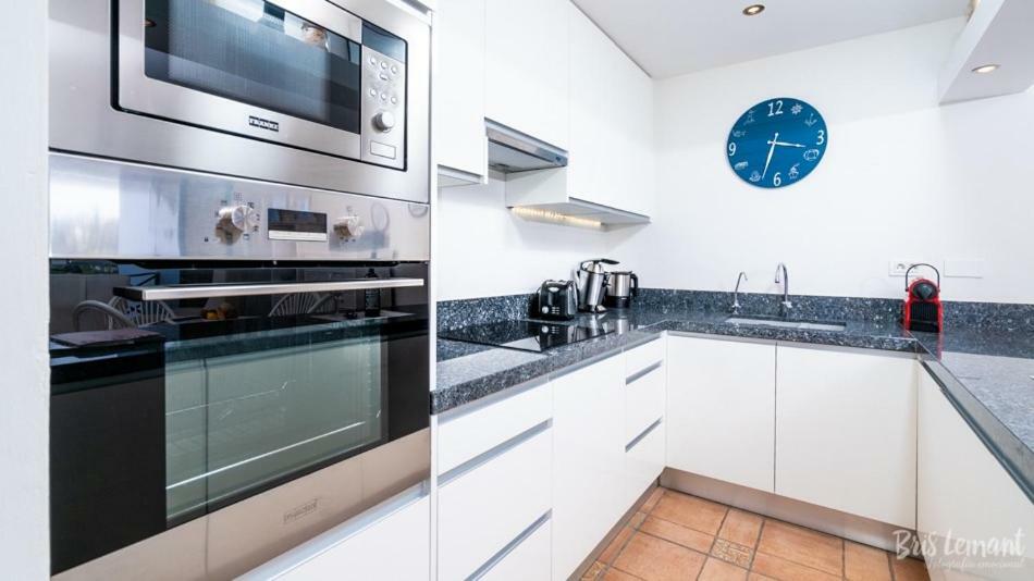 Hagen Apartamento Playa La Arena Puerto de Santiago  Eksteriør bilde