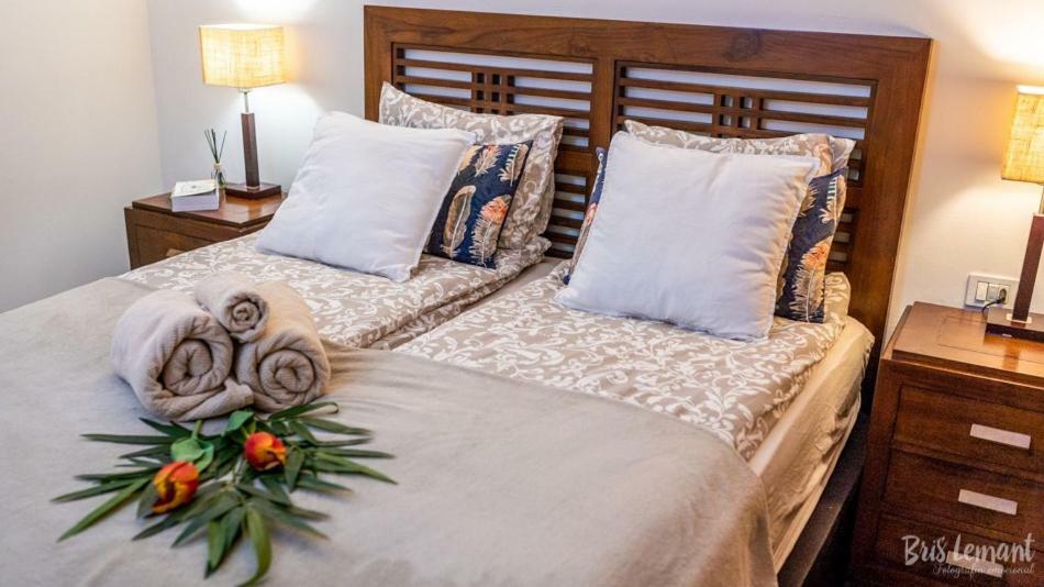 Hagen Apartamento Playa La Arena Puerto de Santiago  Eksteriør bilde